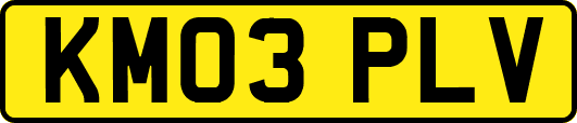 KM03PLV