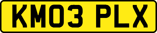 KM03PLX