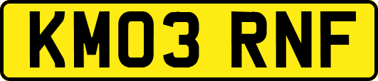 KM03RNF