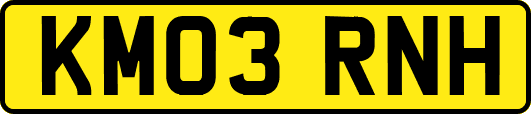 KM03RNH