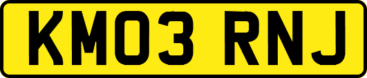 KM03RNJ