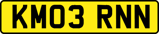 KM03RNN