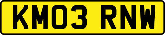 KM03RNW