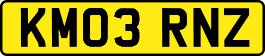 KM03RNZ