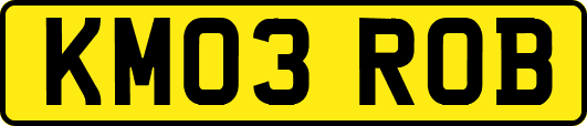KM03ROB