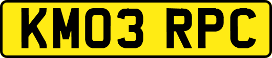 KM03RPC