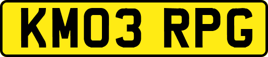 KM03RPG