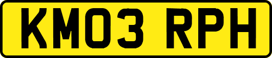 KM03RPH