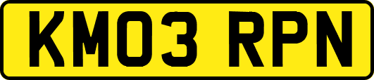 KM03RPN