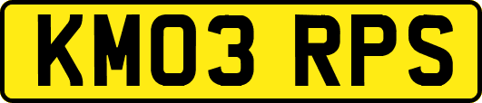 KM03RPS