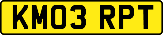 KM03RPT