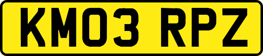 KM03RPZ