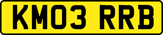 KM03RRB