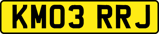 KM03RRJ