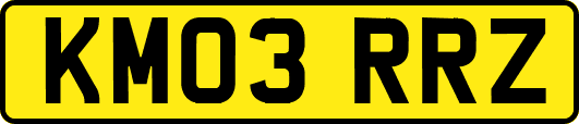 KM03RRZ