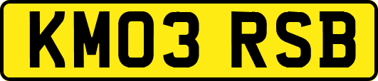 KM03RSB