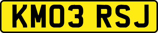 KM03RSJ
