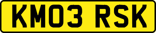 KM03RSK