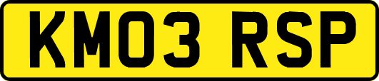 KM03RSP