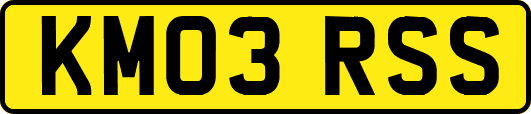KM03RSS