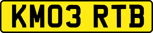 KM03RTB