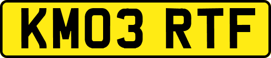 KM03RTF