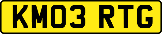 KM03RTG