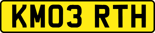 KM03RTH