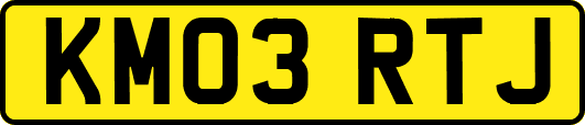KM03RTJ