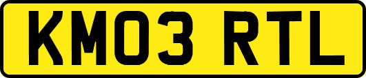 KM03RTL