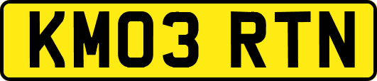 KM03RTN