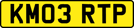 KM03RTP