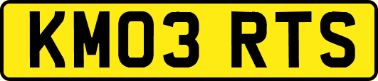 KM03RTS