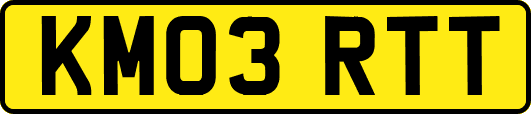 KM03RTT