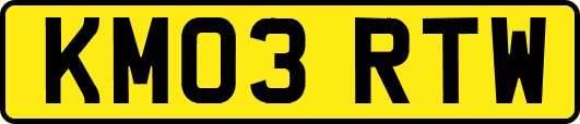 KM03RTW
