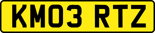 KM03RTZ