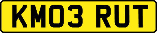KM03RUT