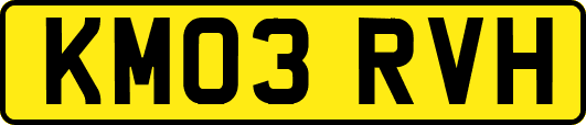 KM03RVH