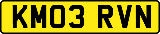 KM03RVN