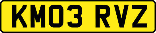 KM03RVZ