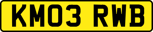 KM03RWB