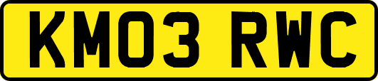 KM03RWC