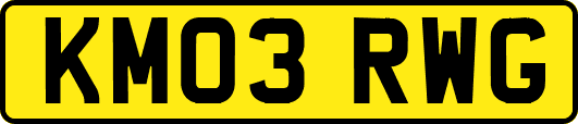 KM03RWG