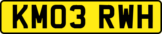 KM03RWH
