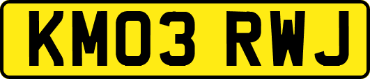 KM03RWJ