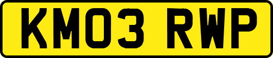 KM03RWP