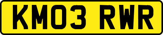 KM03RWR