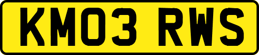 KM03RWS