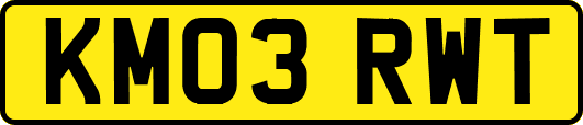KM03RWT