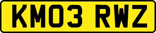 KM03RWZ